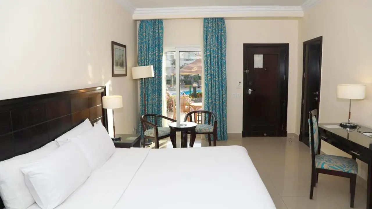 Hotel Sierra - Sharm Elshikh